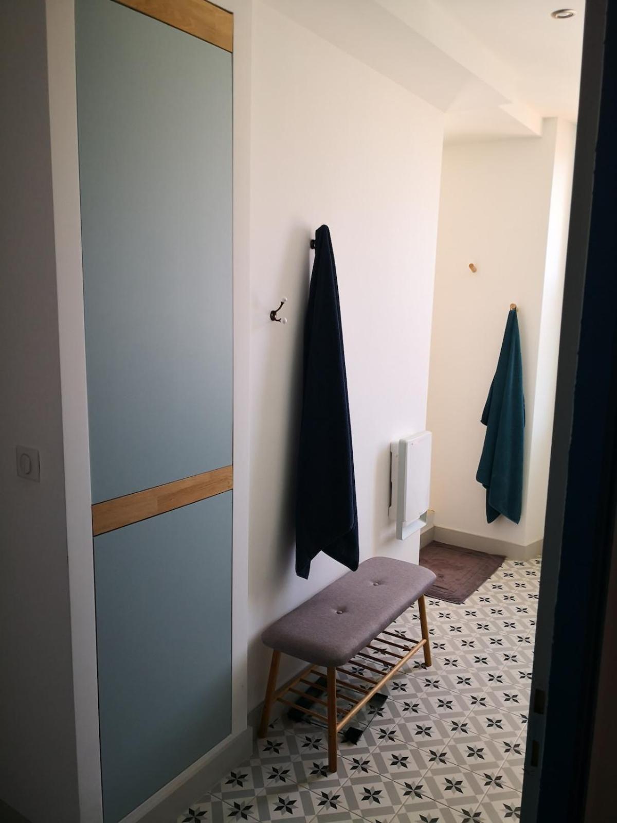 Apartamento Casa Cheppio Coeur Antibes