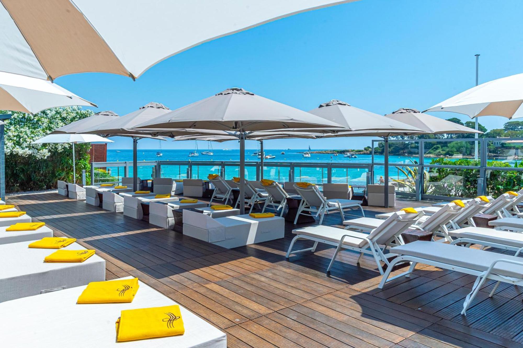Mirae By Inwood - Cap D'antibes Hotel Antibes