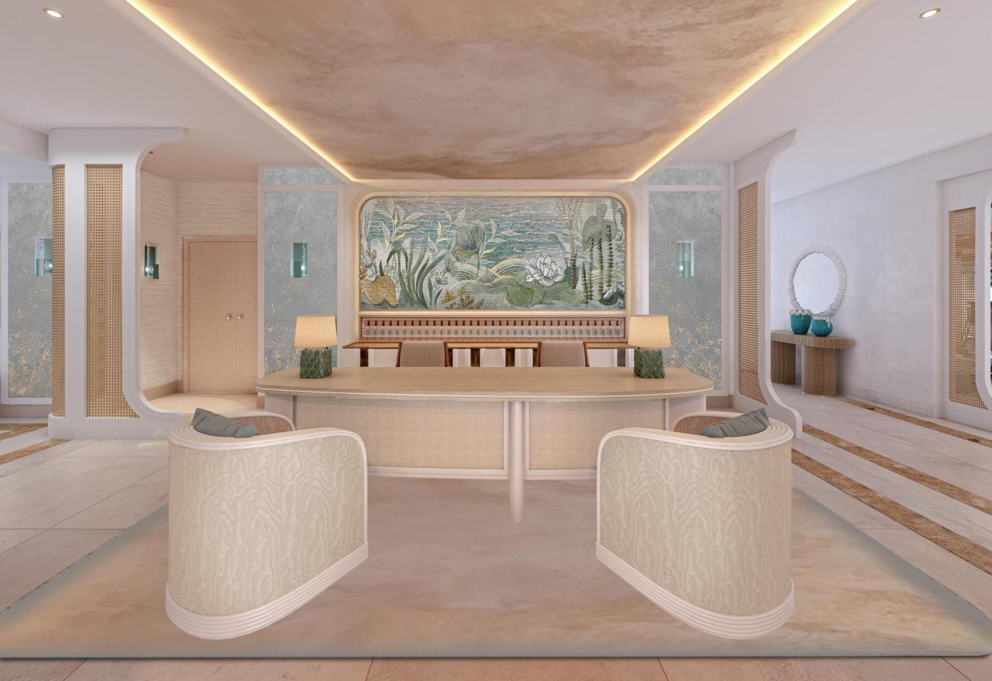 Mirae By Inwood - Cap D'antibes Antibes