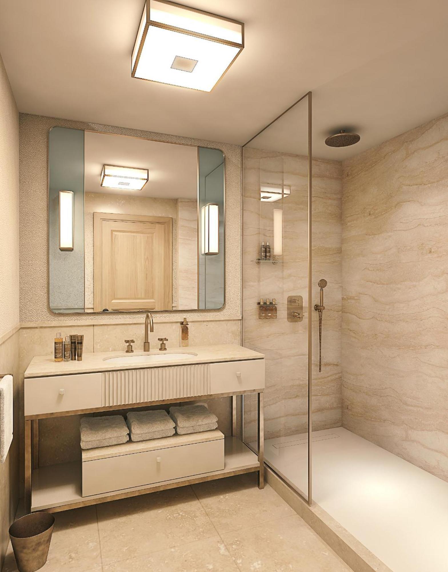 Mirae By Inwood - Cap D'antibes 5* Antibes