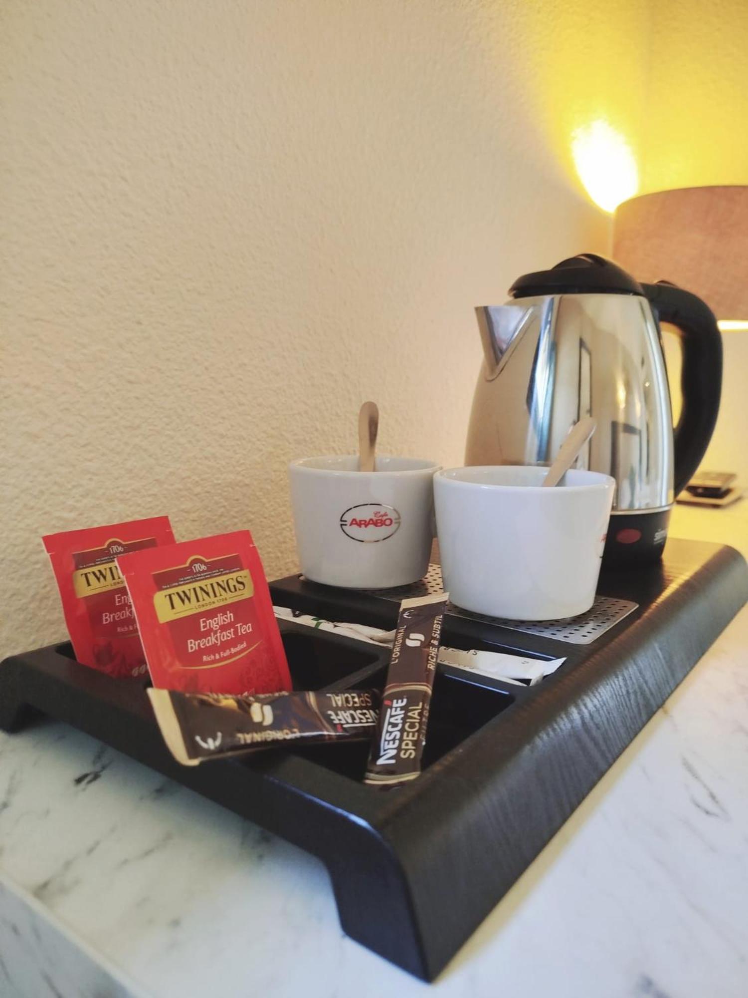 Hotel Le Collier Hotel Antibes