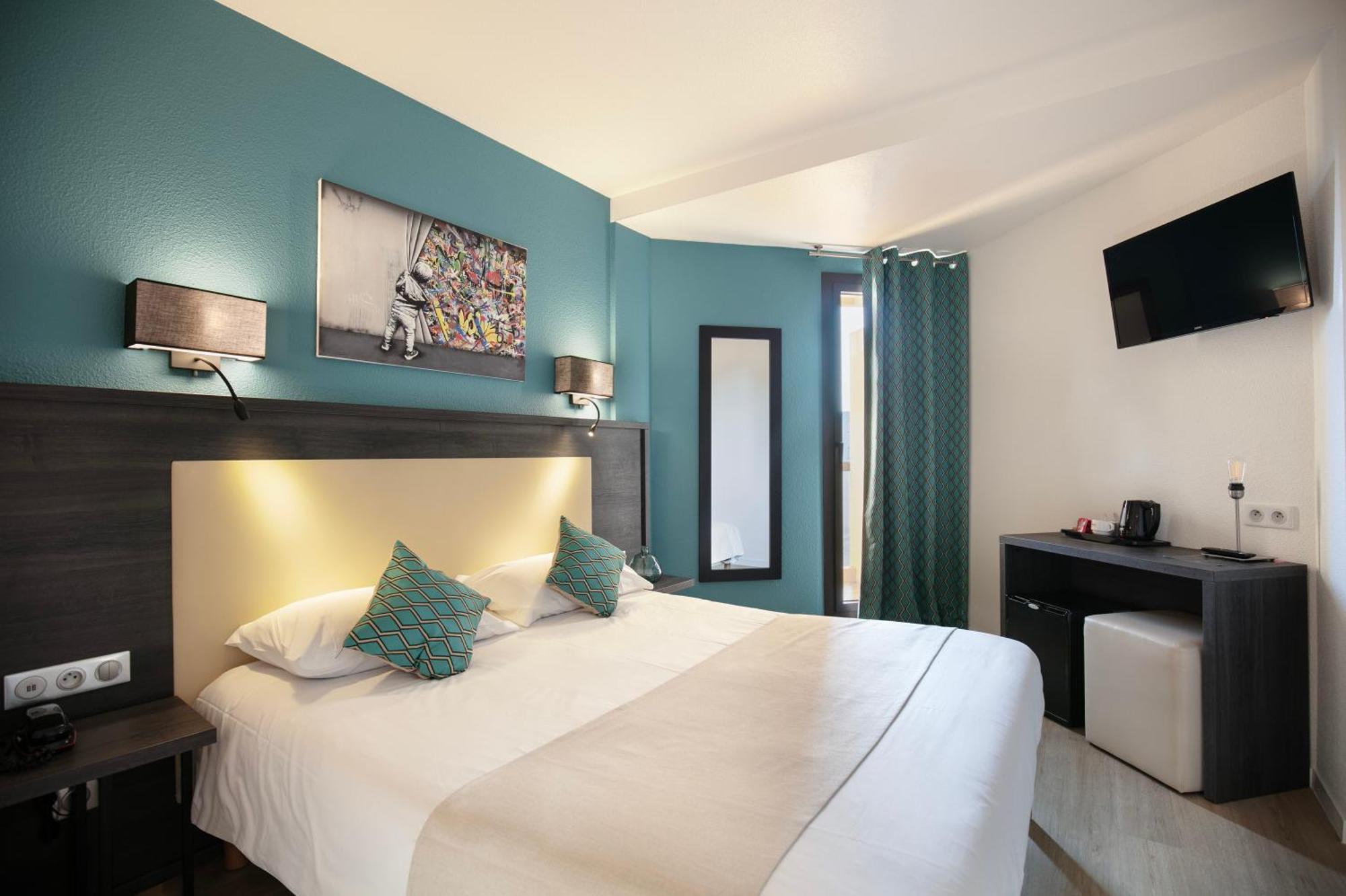 Hotel Le Collier 3* Antibes