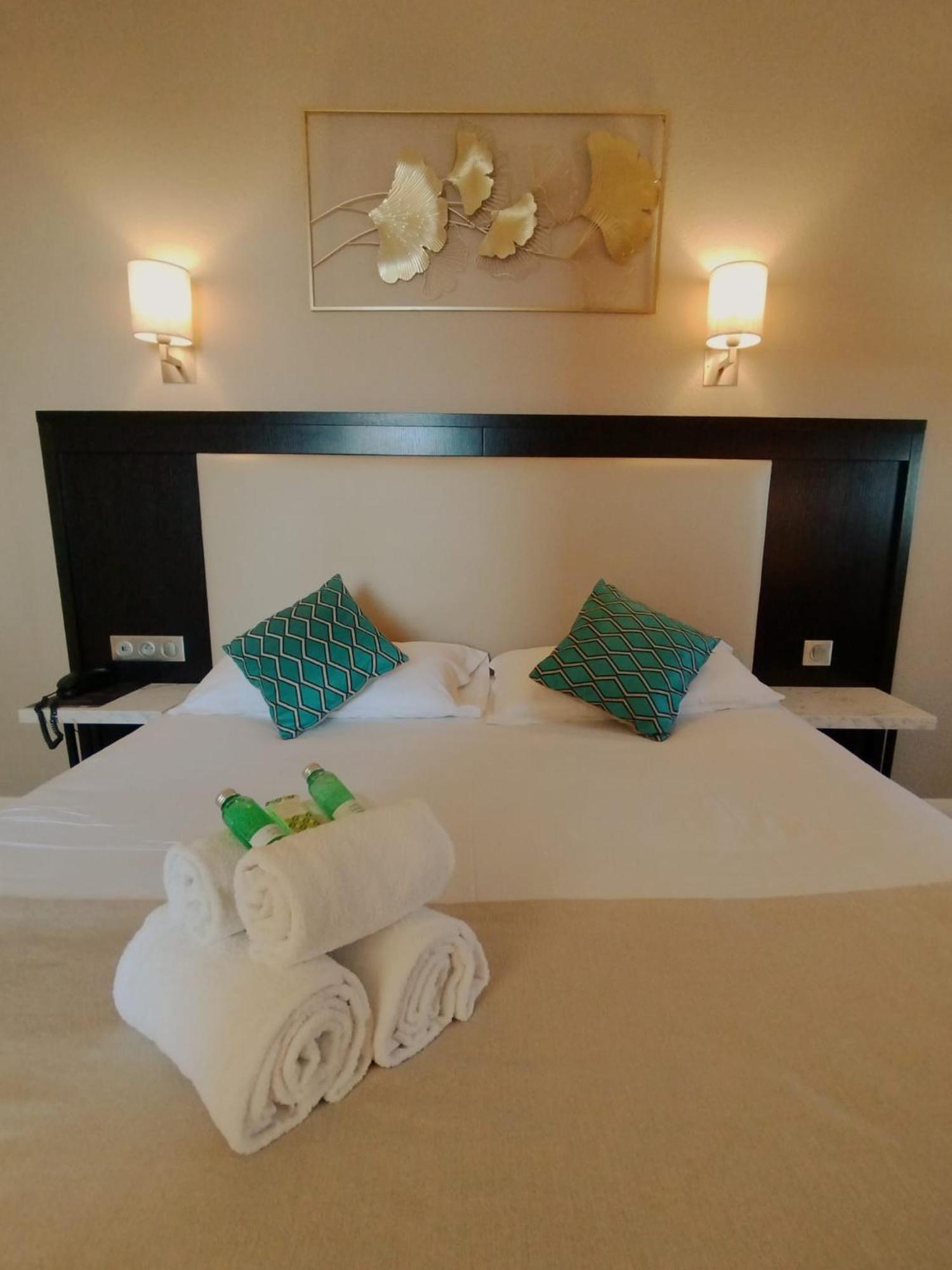 Hotel Le Collier Hotel