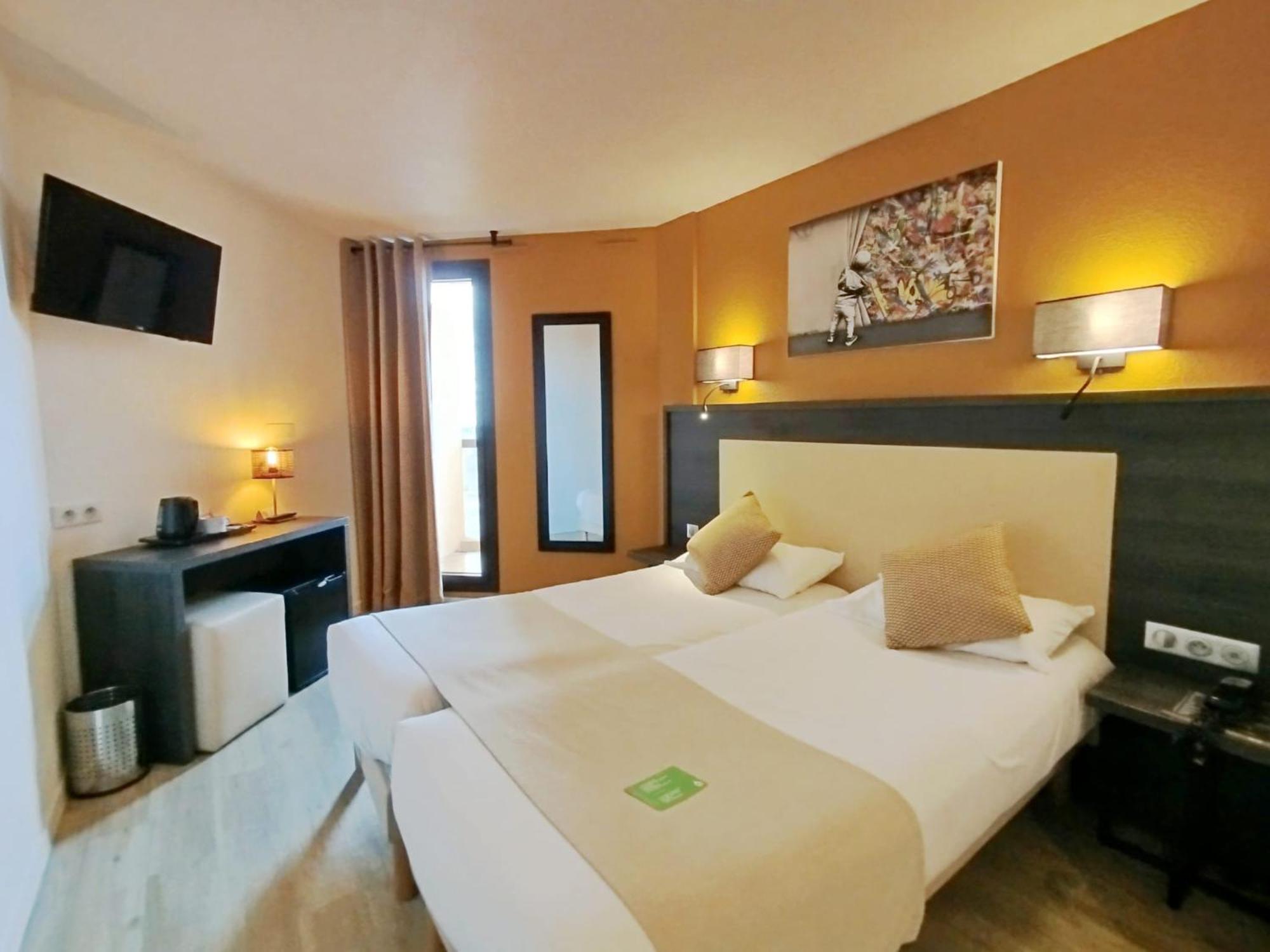 Hotel Le Collier Hotel Antibes