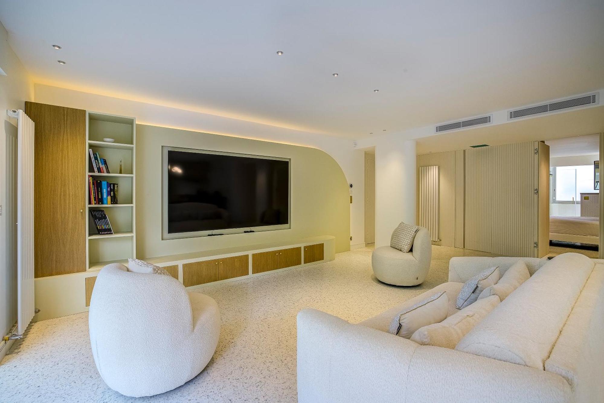 Apartment Perle Rare Au Coeur De La Pinede *