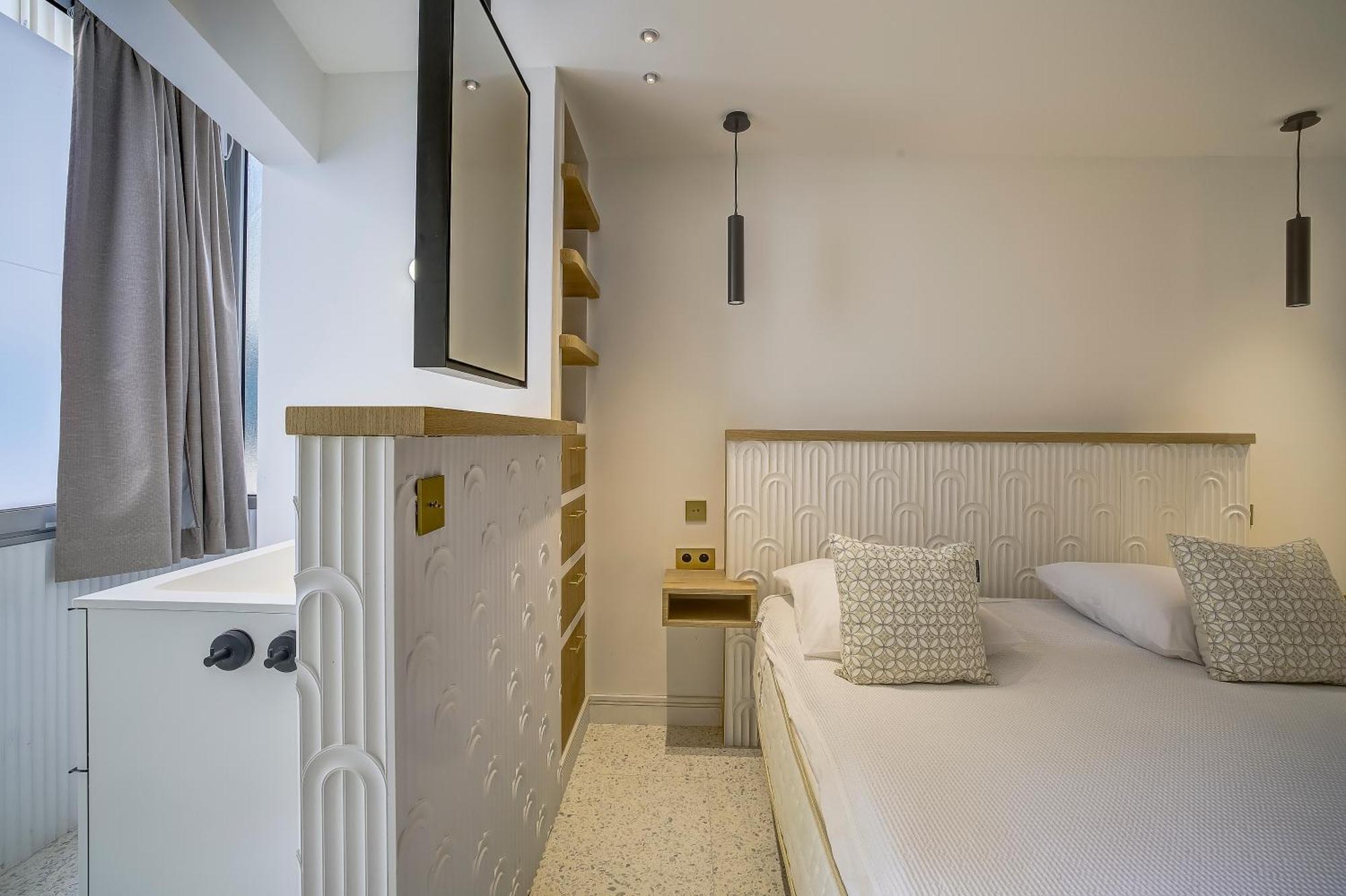 Apartment Perle Rare Au Coeur De La Pinede *