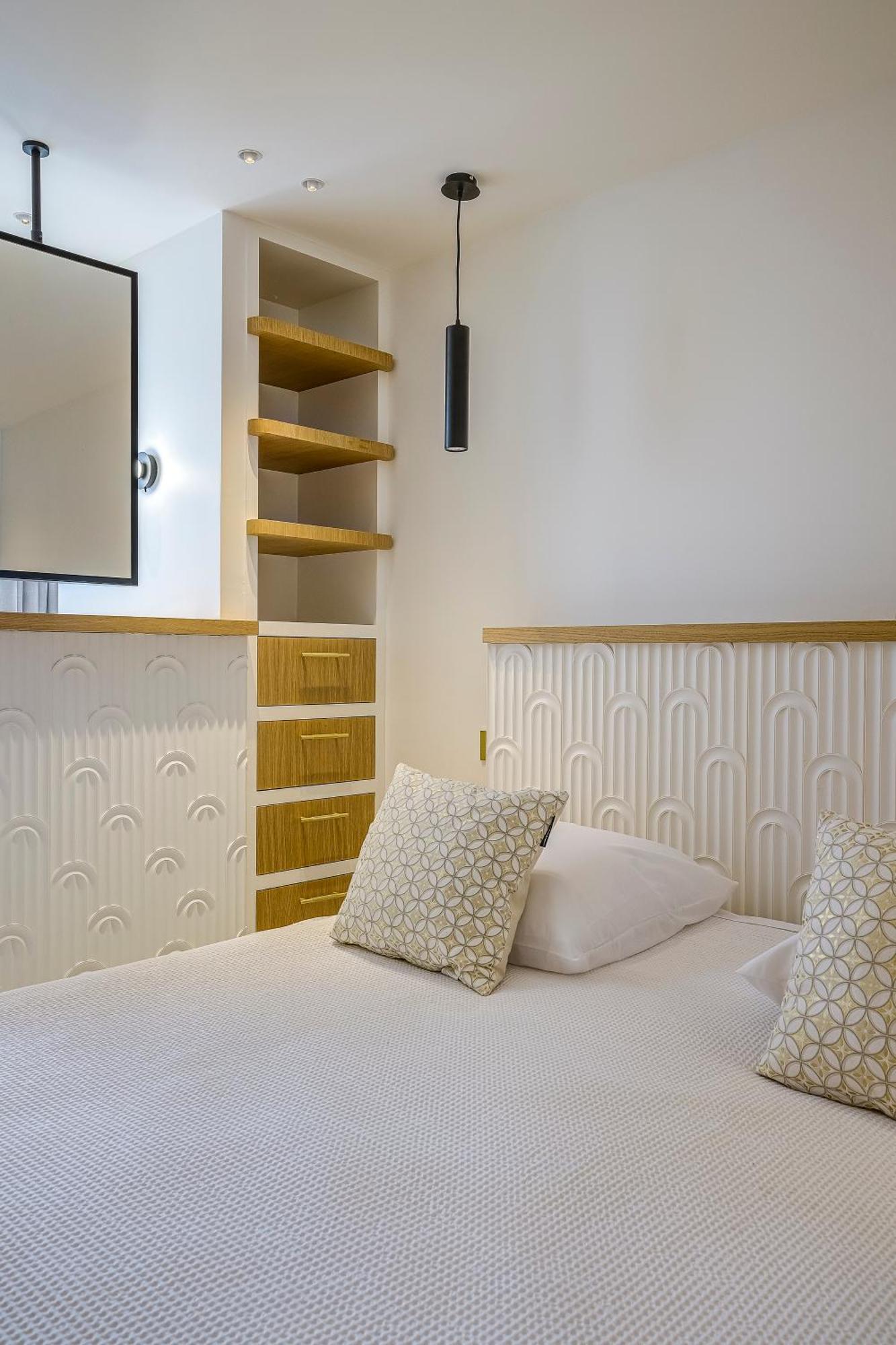 Apartment Perle Rare Au Coeur De La Pinede Antibes