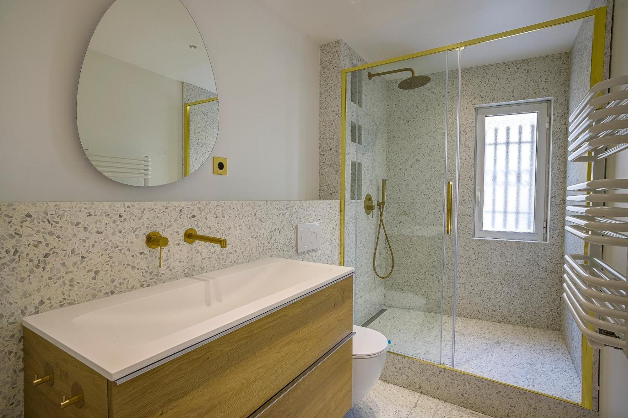 Apartment Perle Rare Au Coeur De La Pinede *