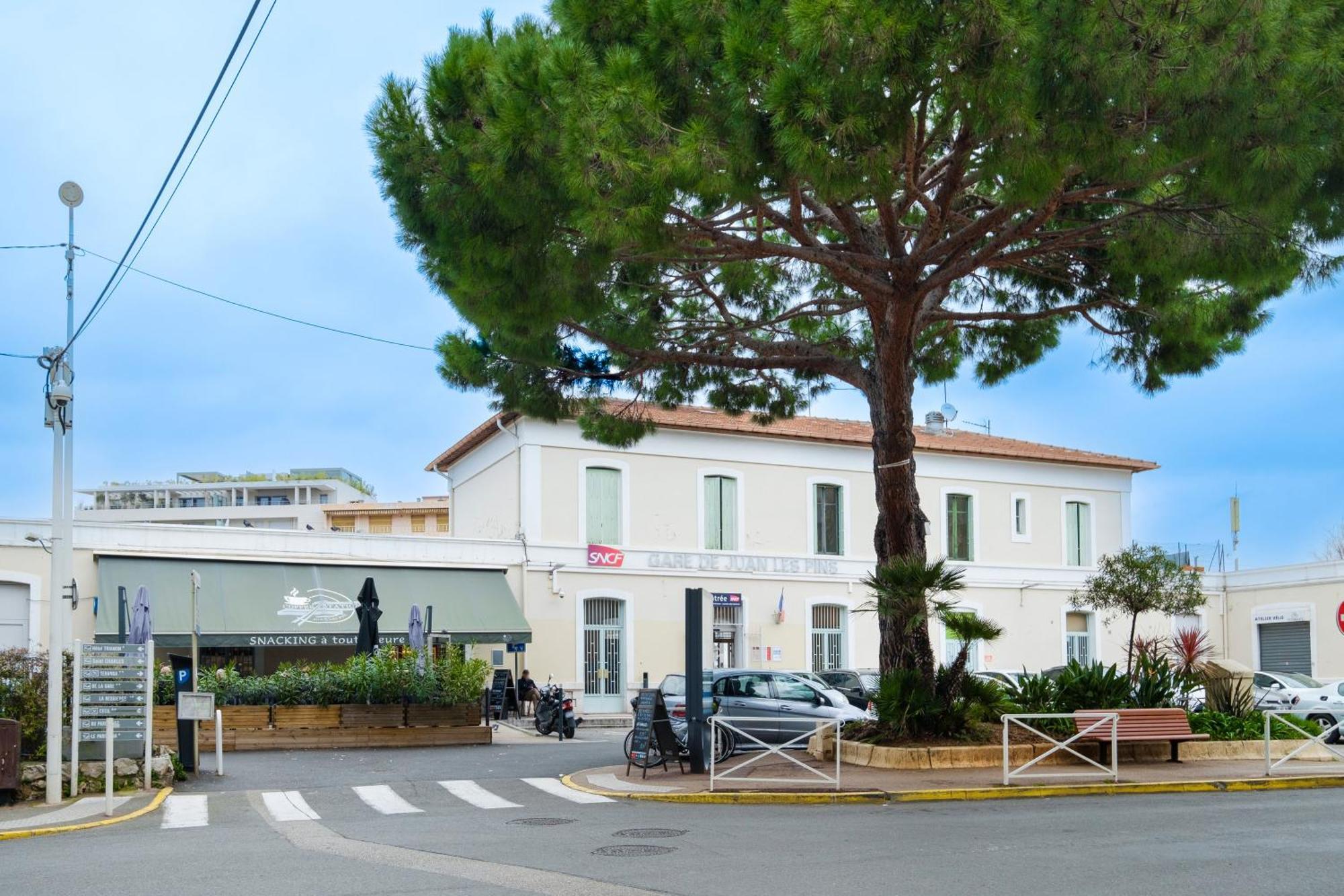 Apartamento Meuble De Tourisme 3p Avec Clim *
