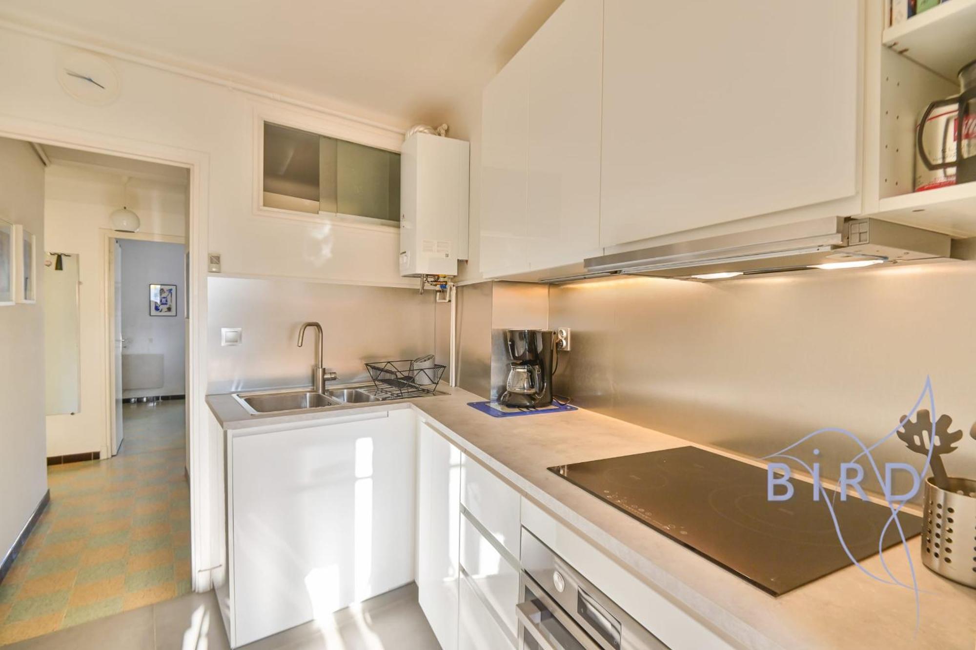 Apartamento Walking Distance From The Old Town And The Sea *