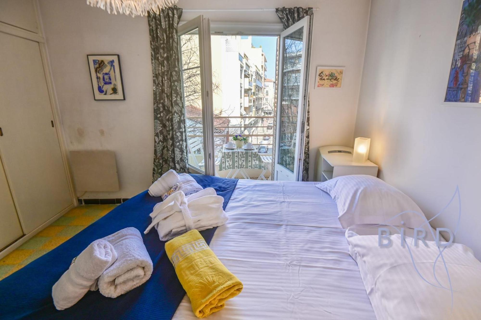 Walking Distance From The Old Town And The Sea Apartamento *