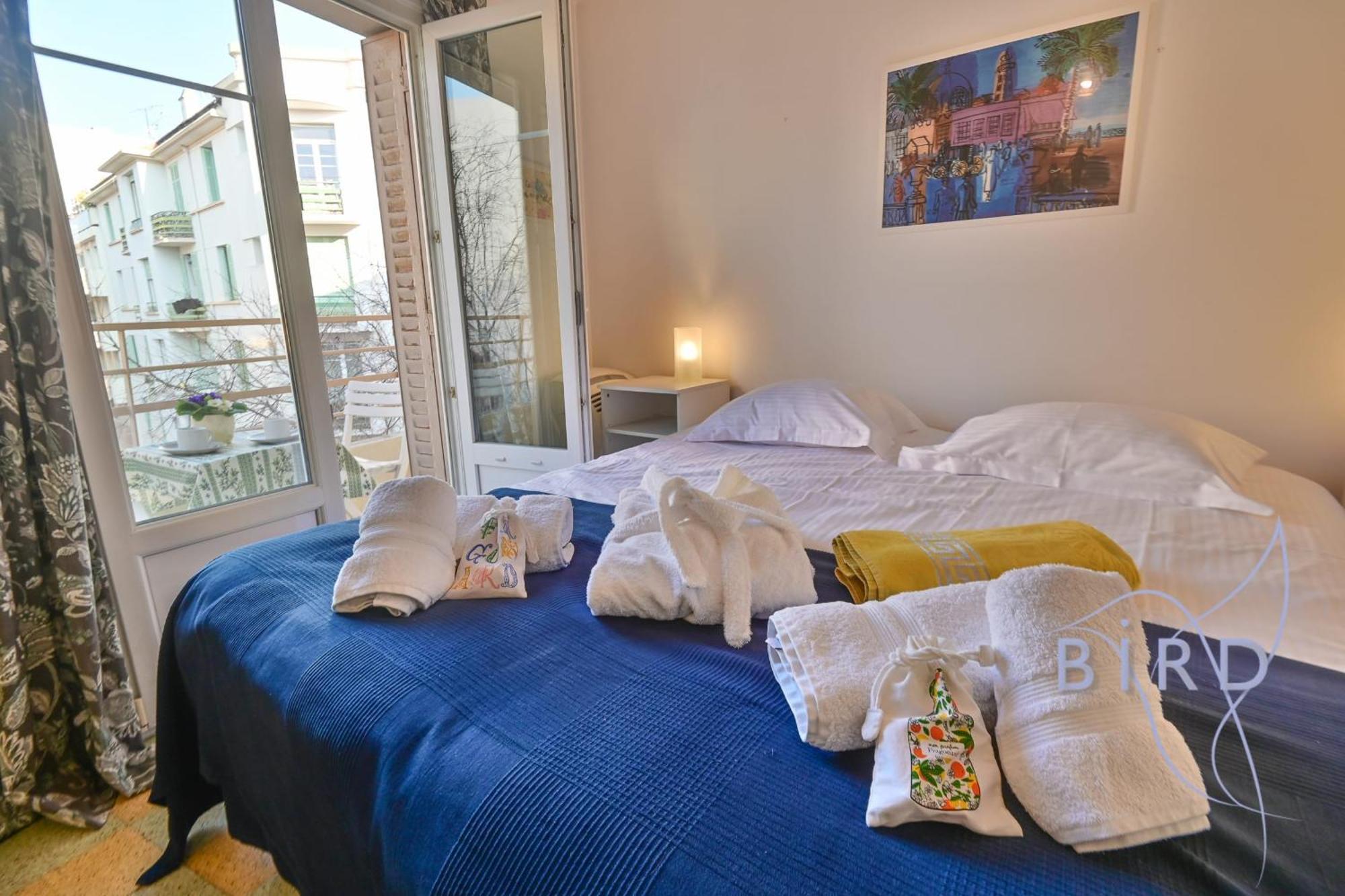 Apartamento Walking Distance From The Old Town And The Sea