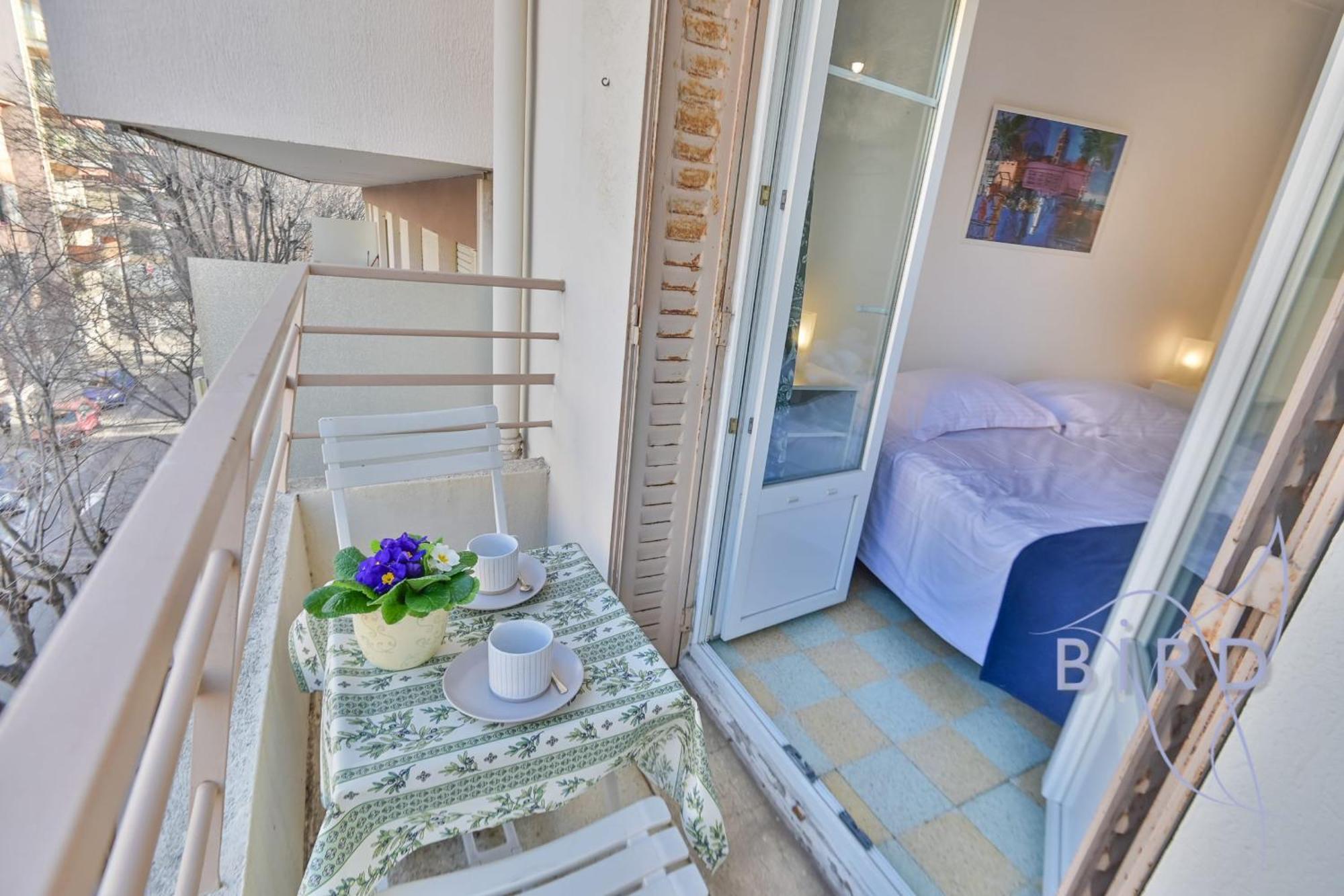 Apartamento Walking Distance From The Old Town And The Sea Antibes
