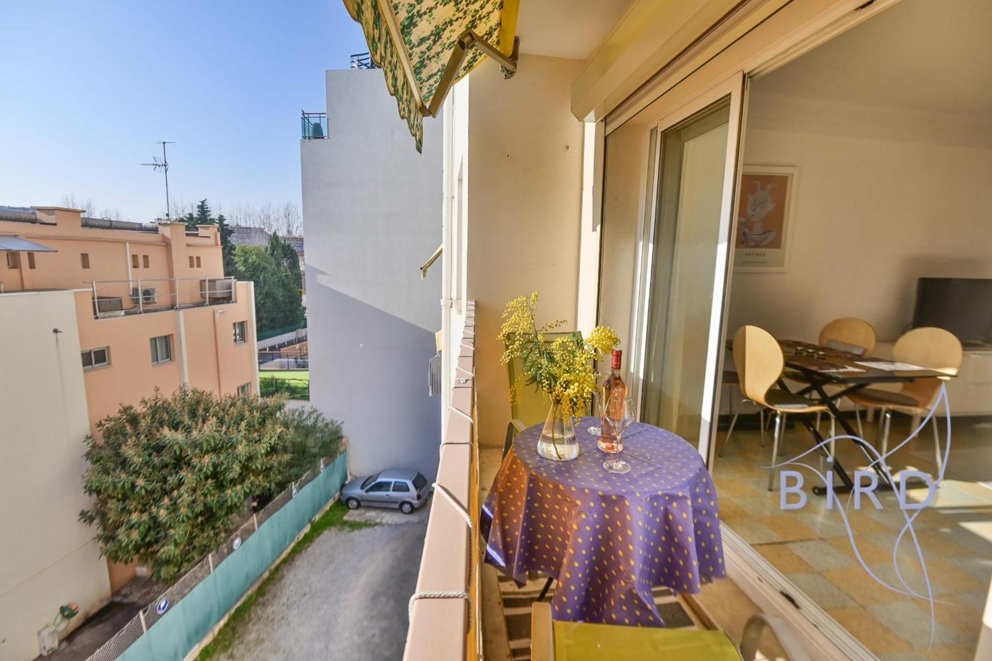 Walking Distance From The Old Town And The Sea * Antibes