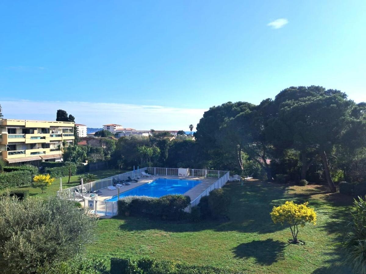 Le Beachcomber Apartment