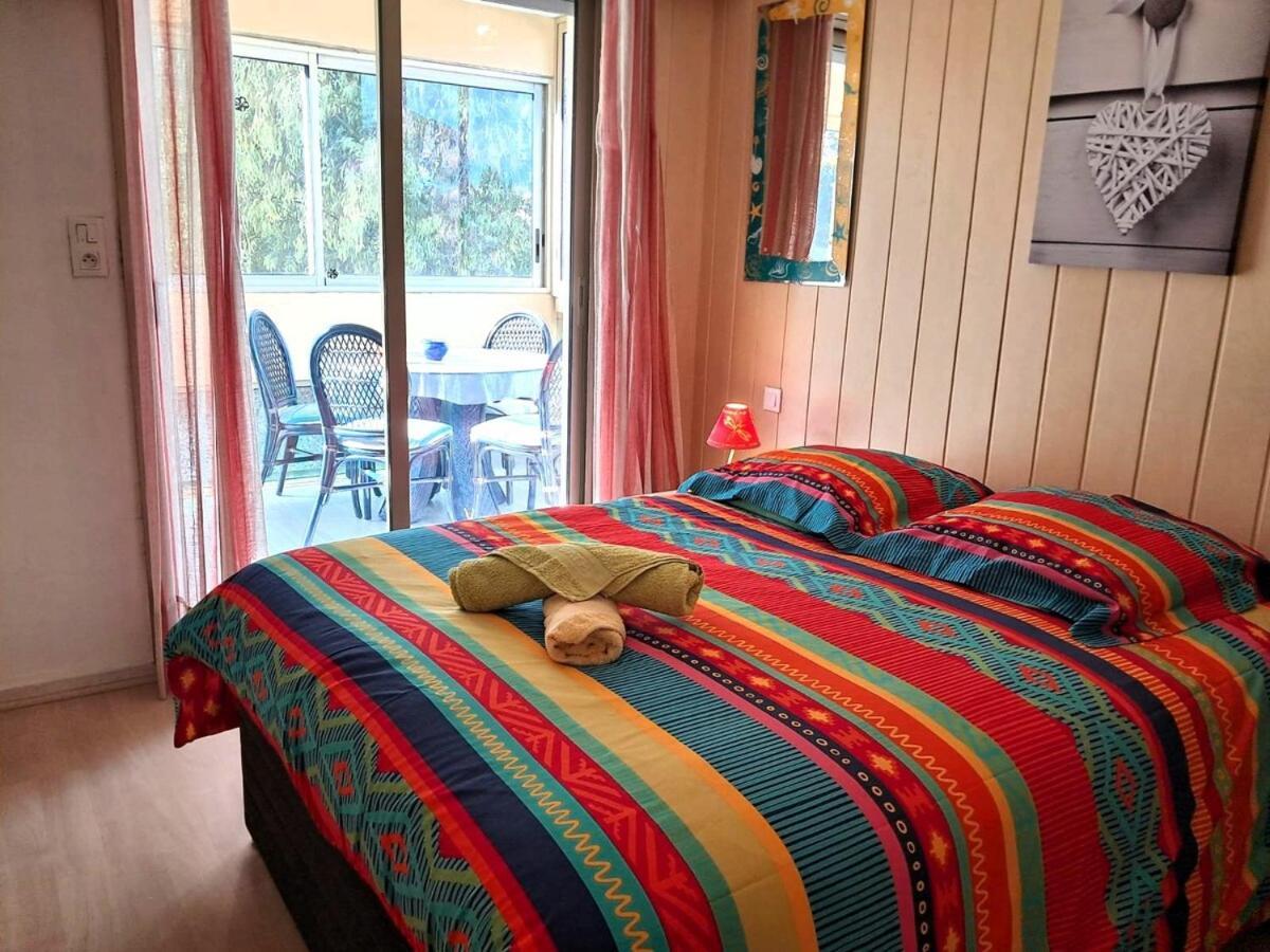 Le Beachcomber Apartment Antibes