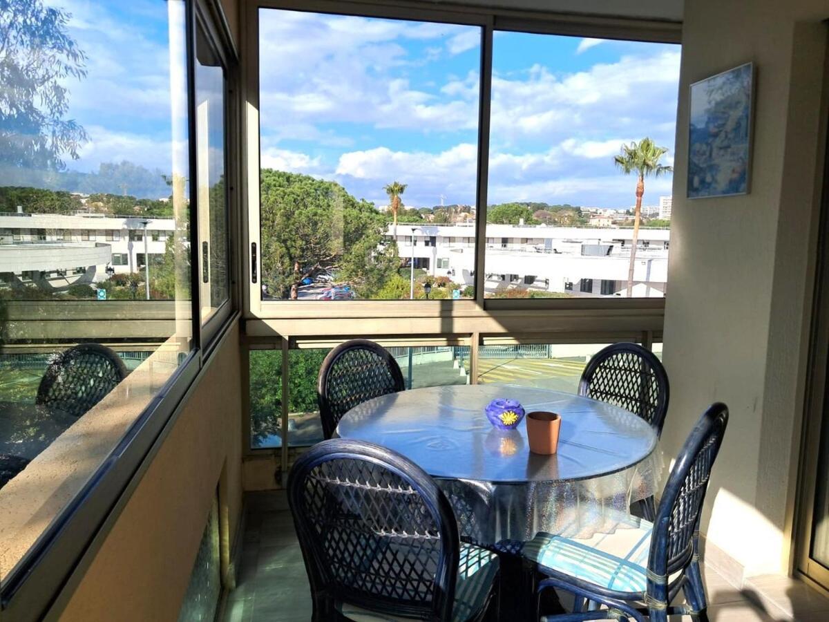 Le Beachcomber Apartment