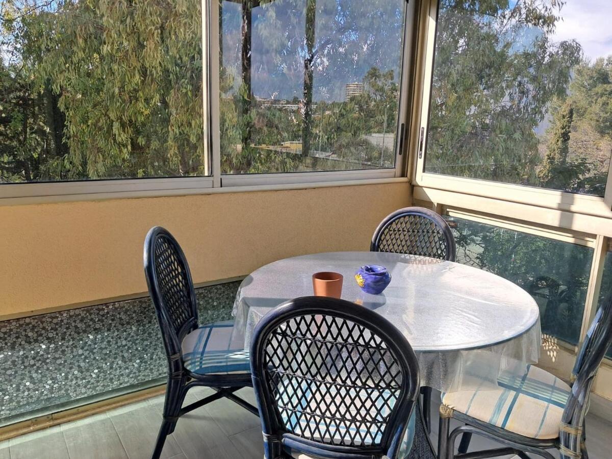 Le Beachcomber Apartment Antibes