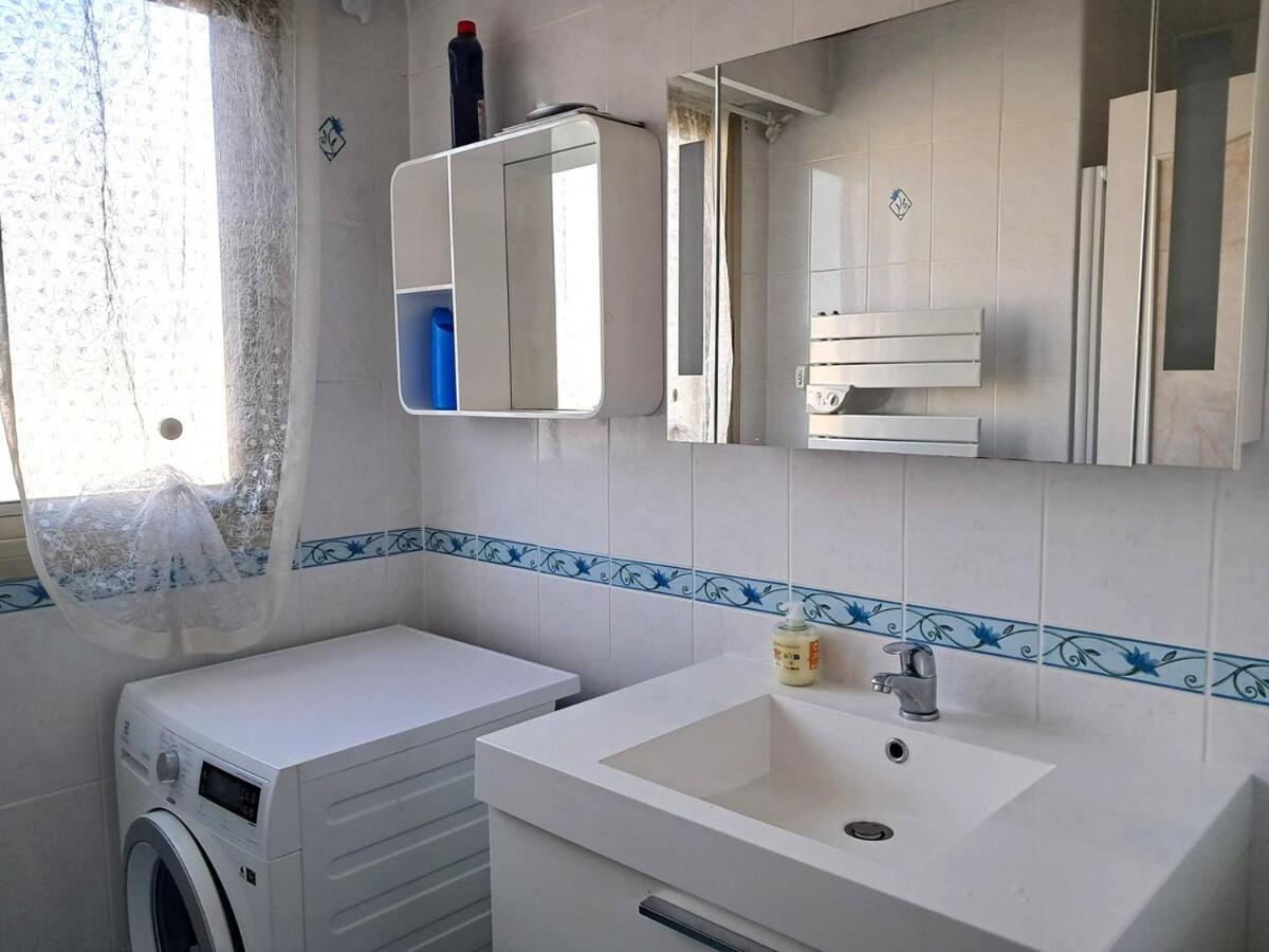 Le Beachcomber Apartment