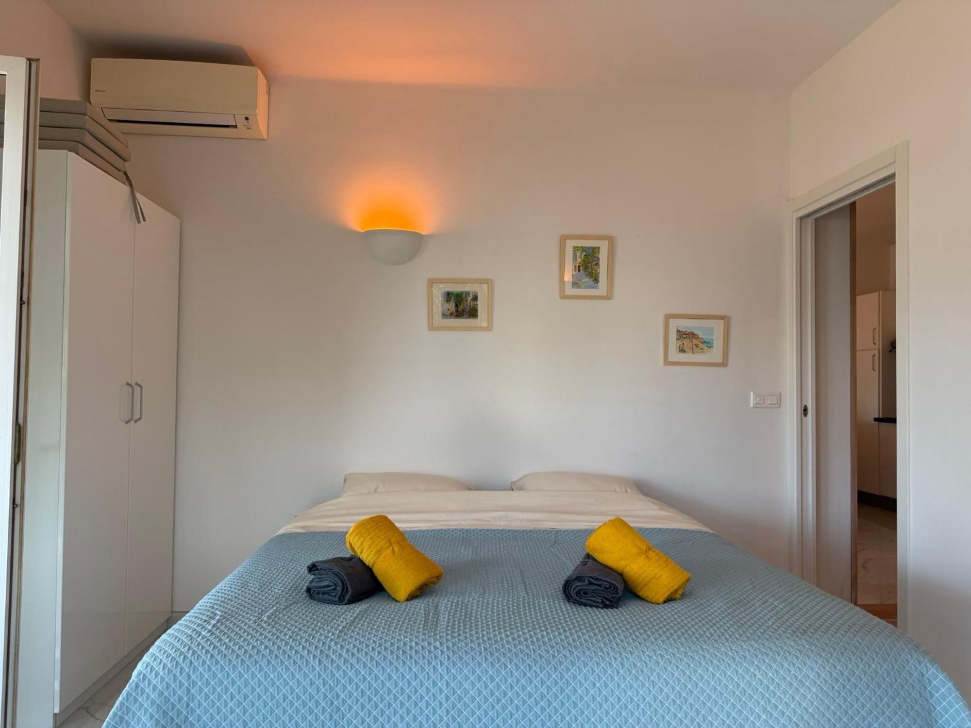 Large Luxury With Garden View Over The Ocean Apartamento