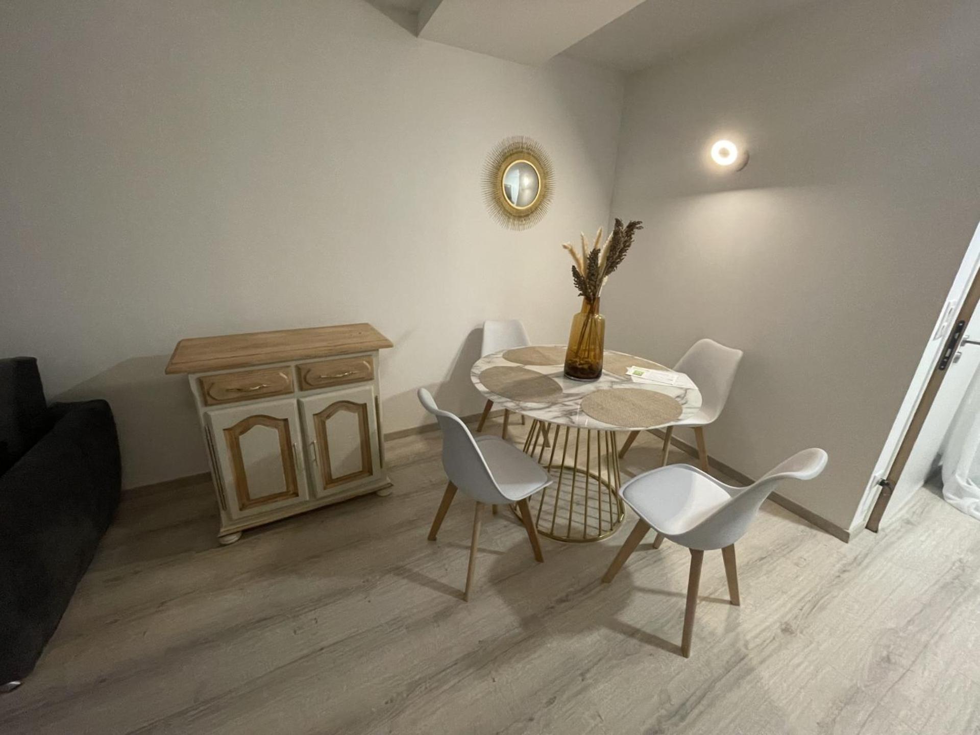 Spacieux - Vieil Antibes