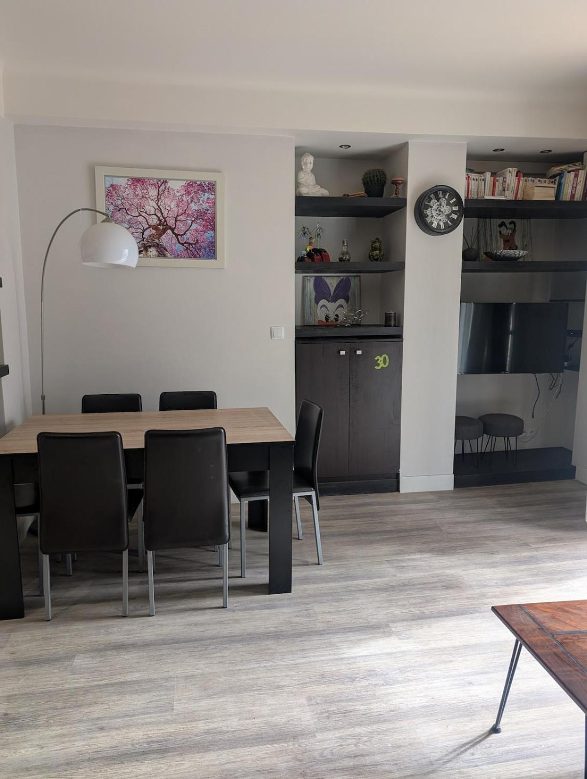 Apartment Juan Les Pins