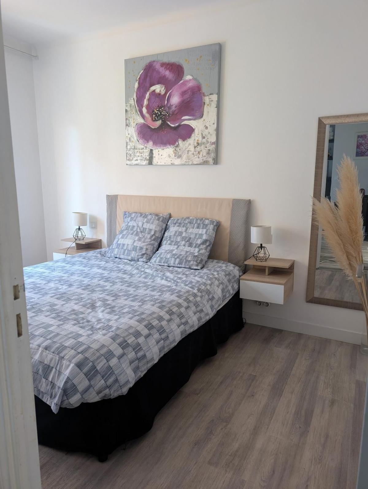 Apartment Juan Les Pins Antibes
