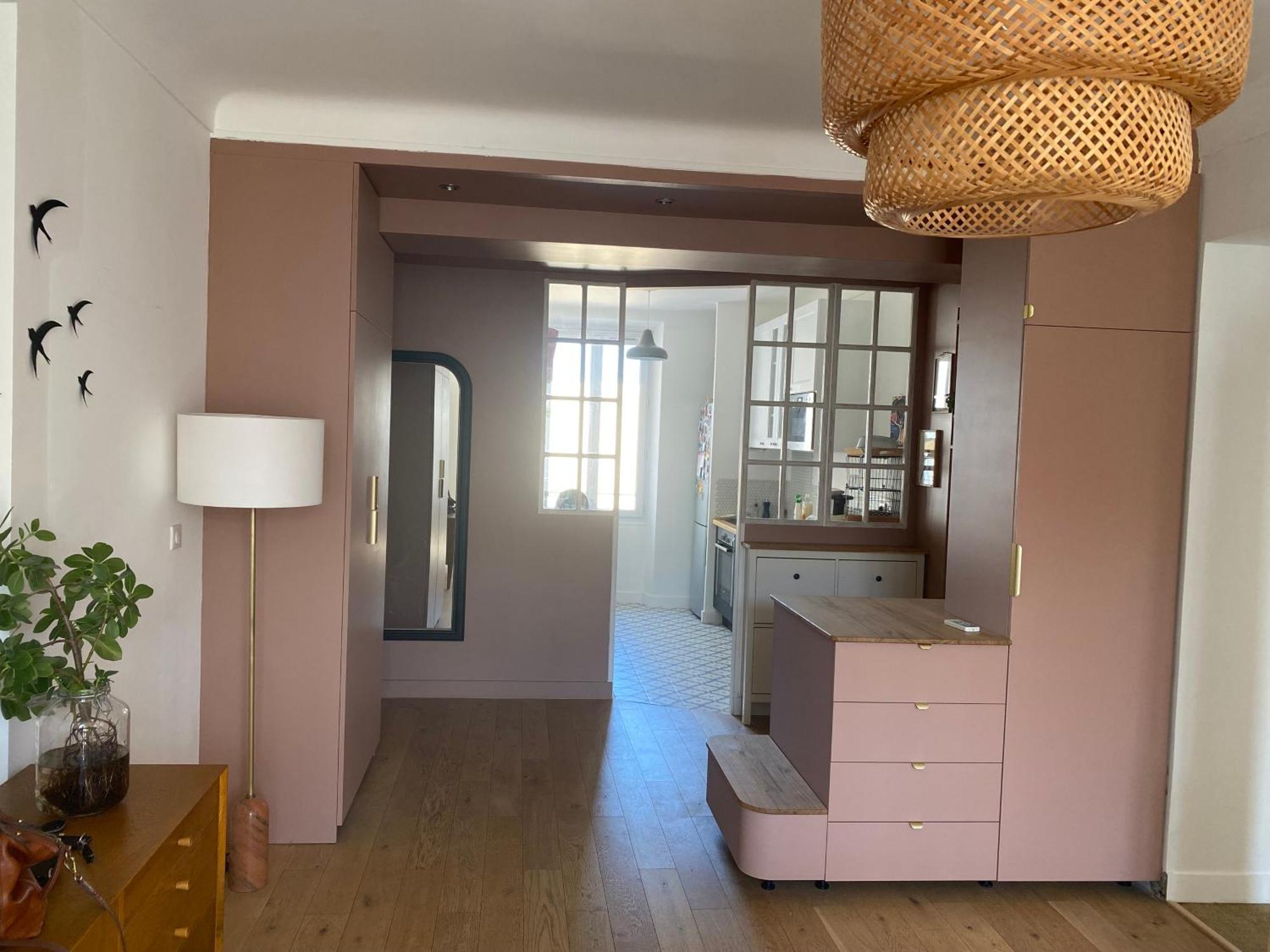Apartamento Casa Cheppio Coeur Antibes