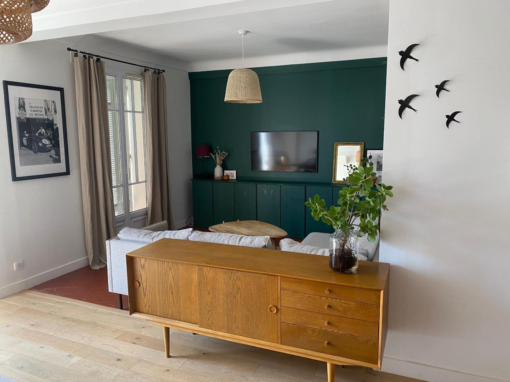 Apartamento Casa Cheppio Coeur Antibes