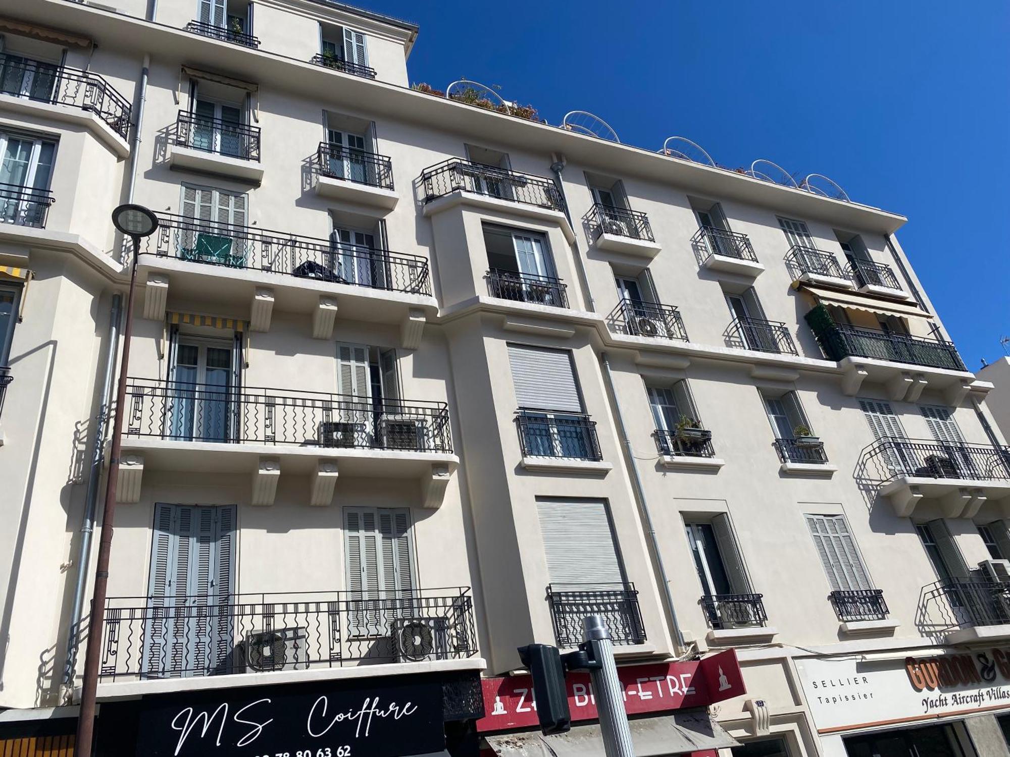 Apartamento Casa Cheppio Coeur Antibes