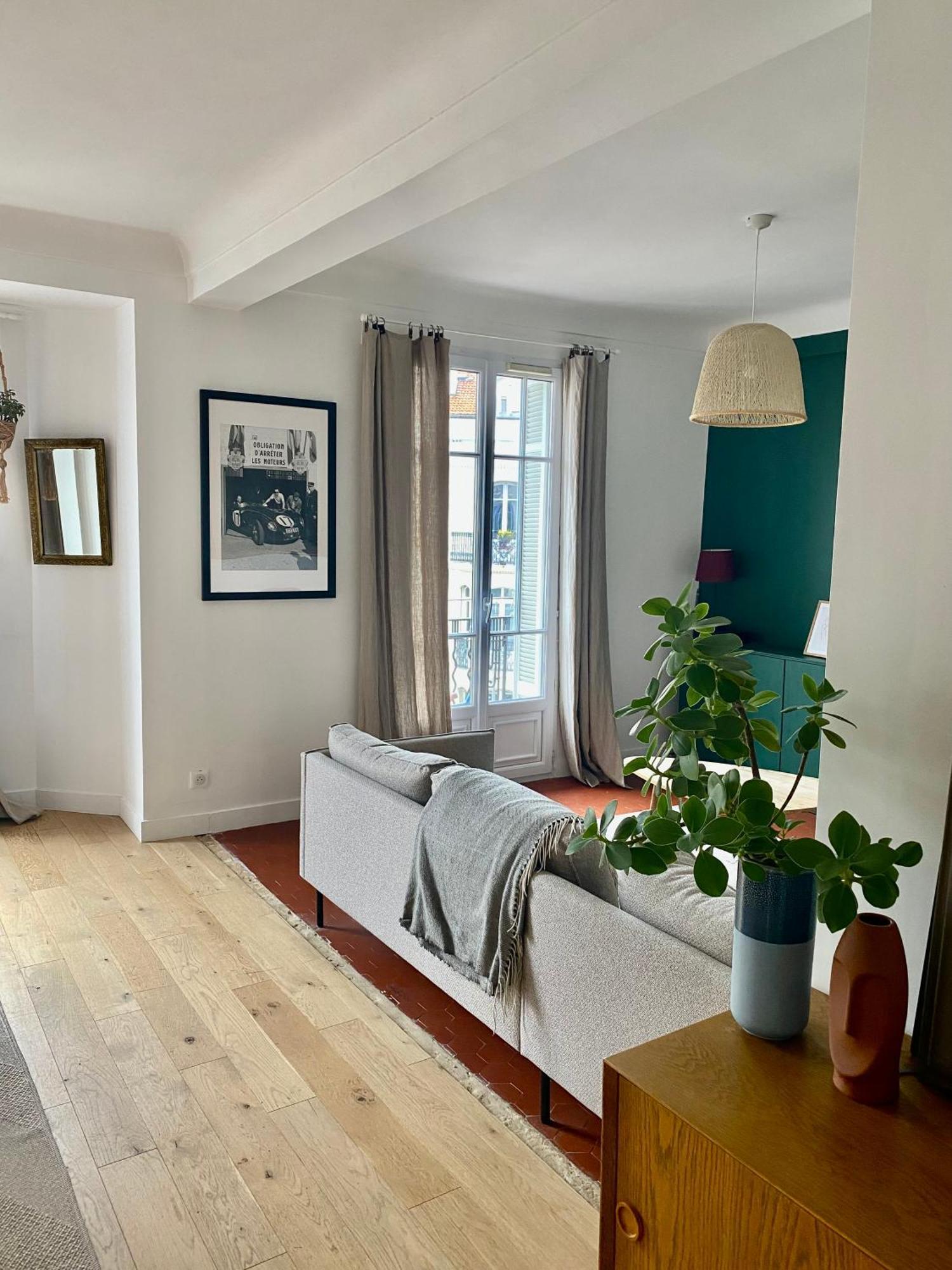 Apartamento Casa Cheppio Coeur