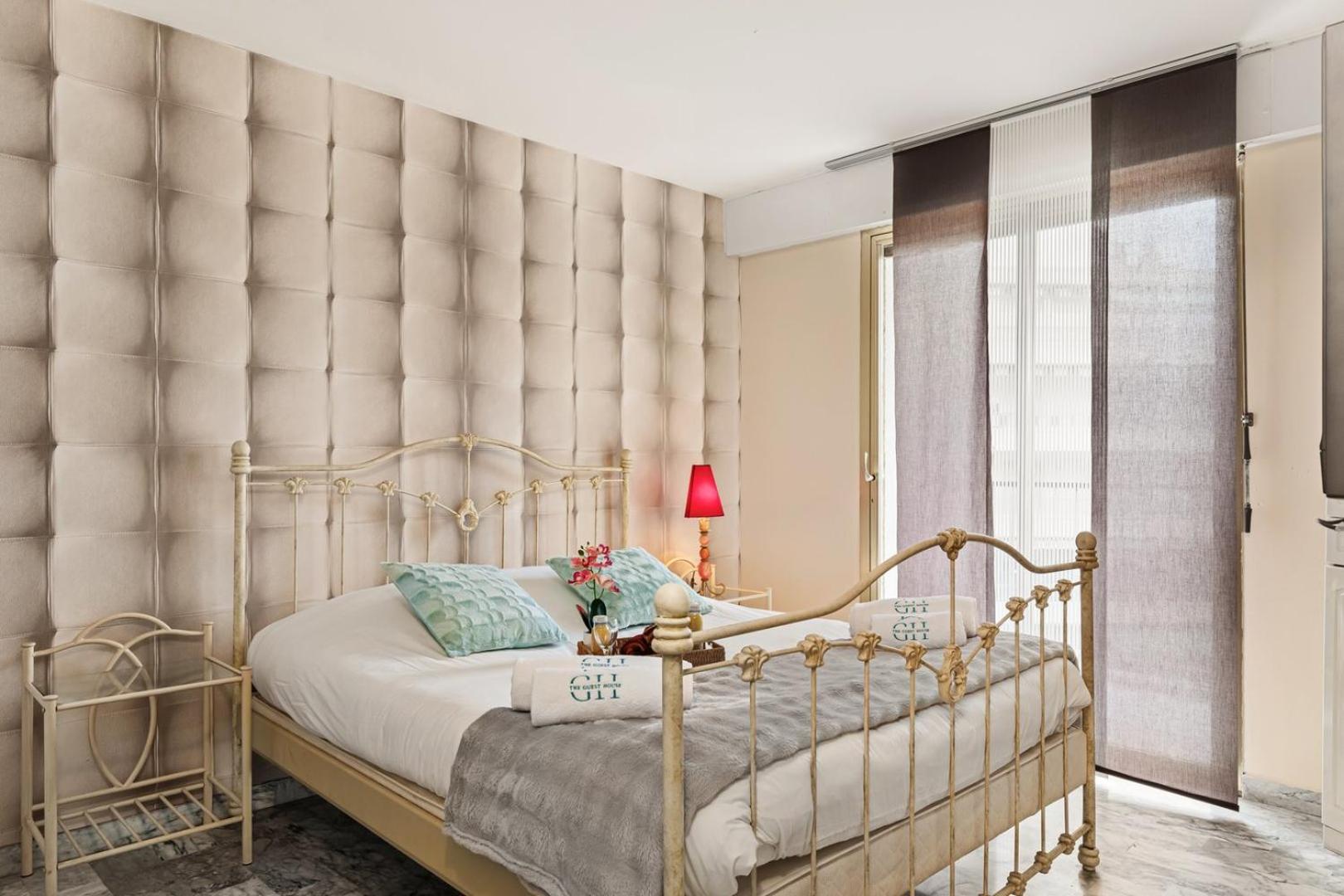 Bleu Vue Confort A Juan-les-pins Apartment Antibes