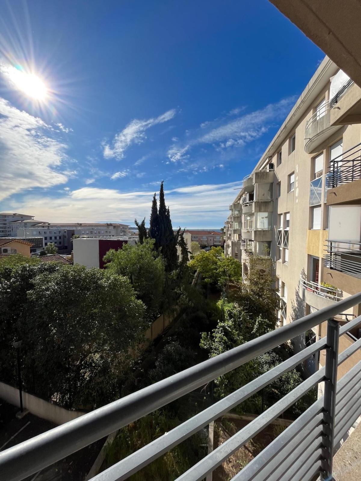 Apartment Frgk 