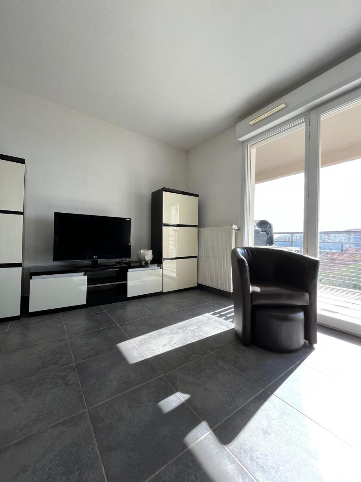 Apartment Frgk 