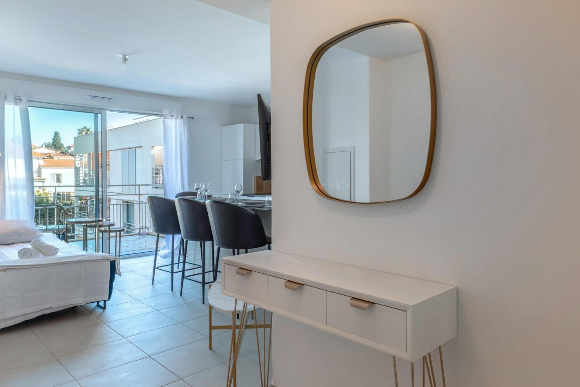 Apartment Azzuro - Welkeys