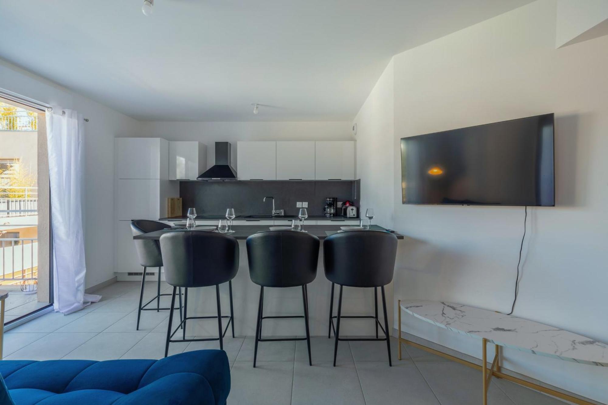 Apartment Azzuro - Welkeys *