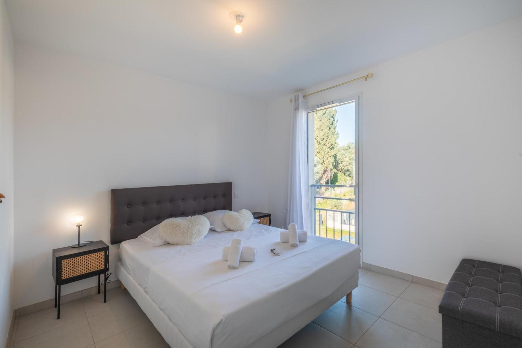 Apartment Azzuro - Welkeys