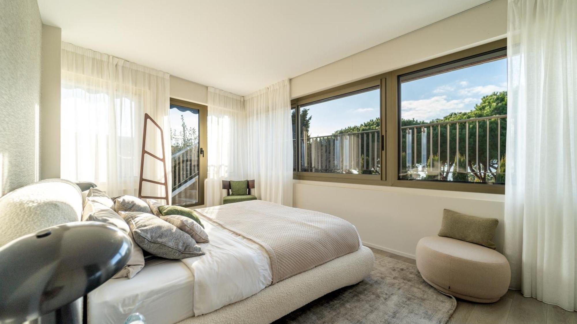 Riviera Luxury Estates Appartement Antibes