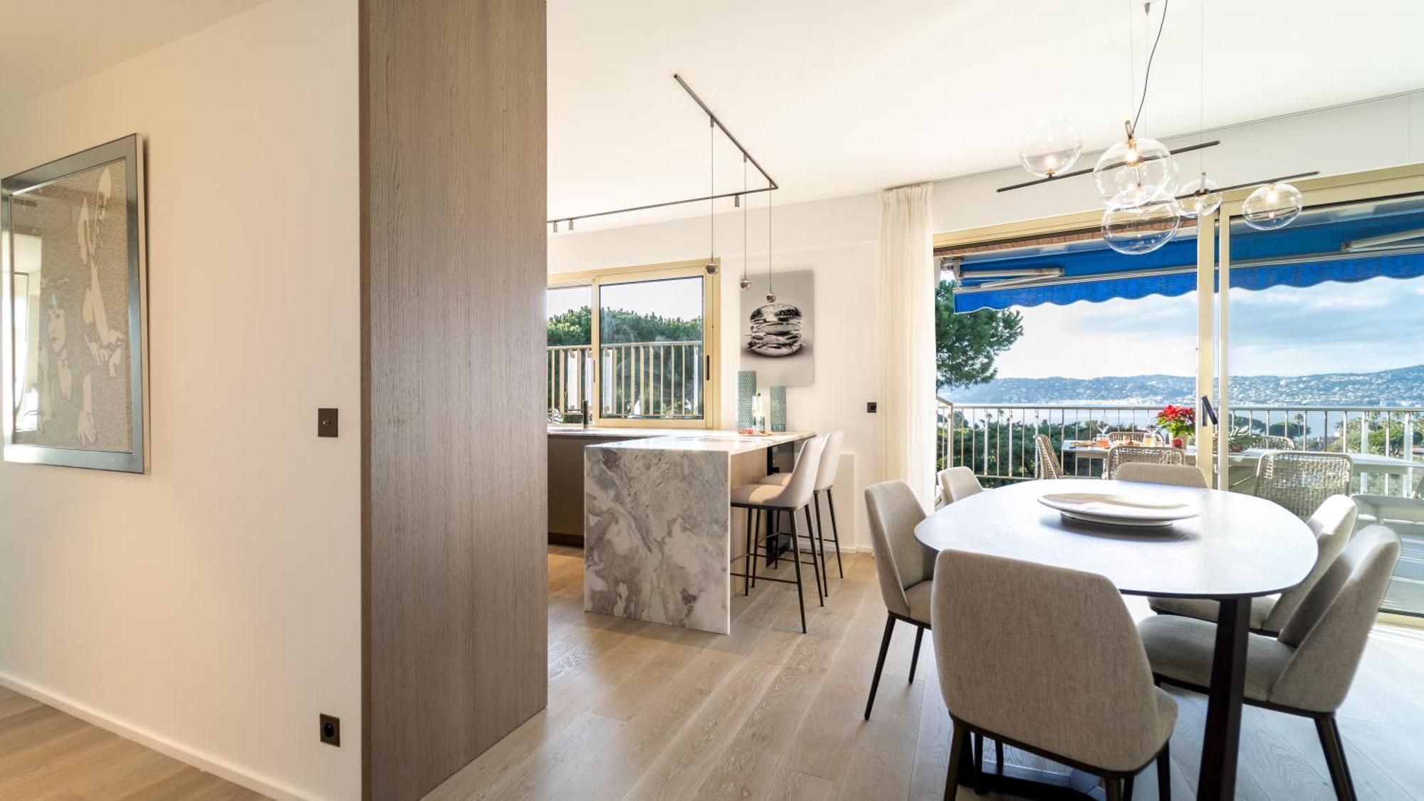 Riviera Luxury Estates Antibes