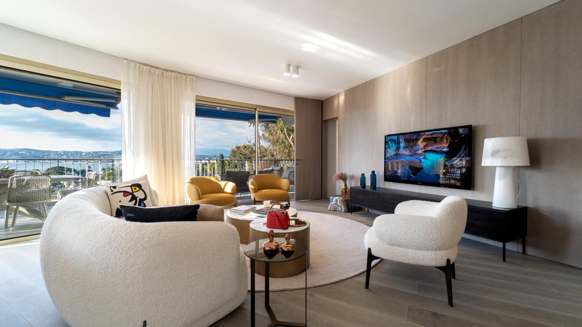 Appartement Riviera Luxury Estates *