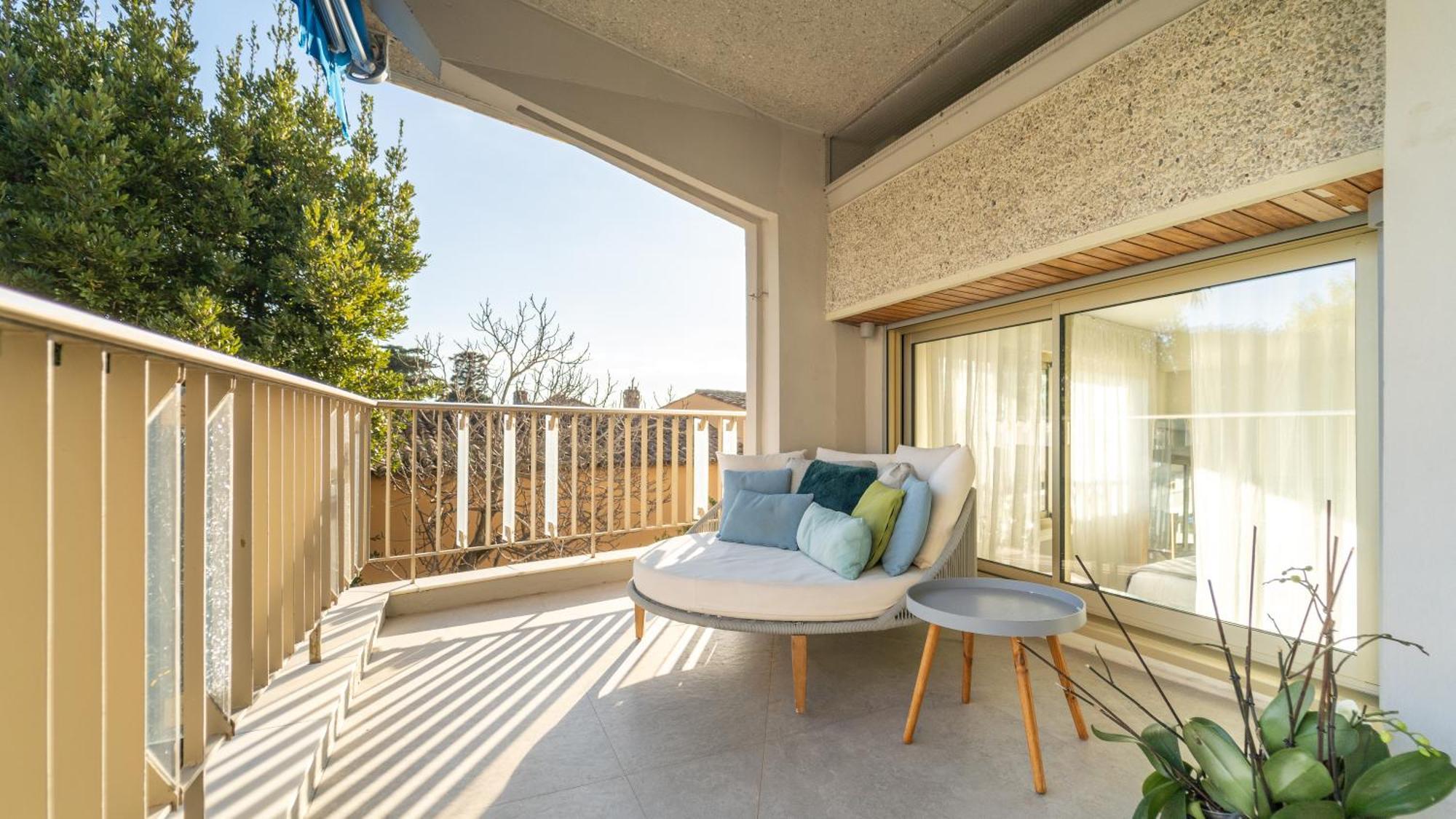 Appartement Riviera Luxury Estates Antibes