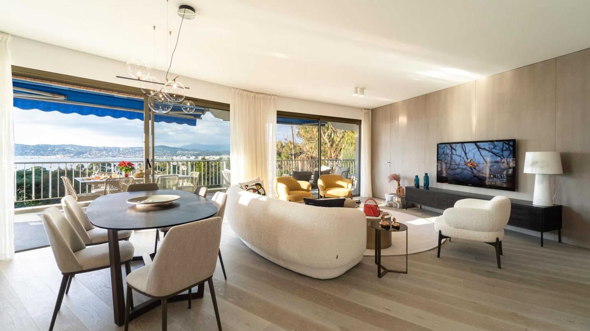 Riviera Luxury Estates *
