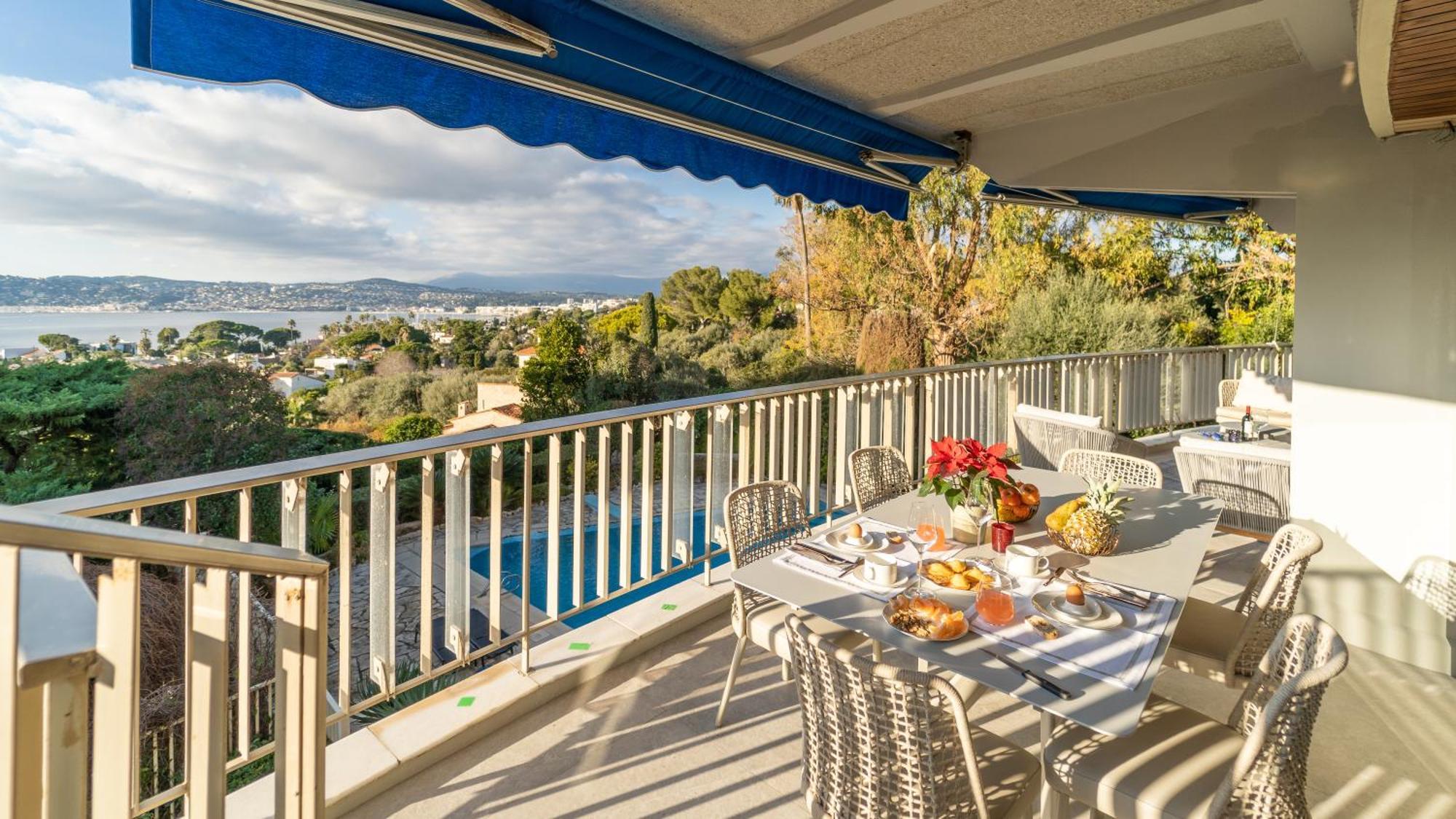 Riviera Luxury Estates Antibes