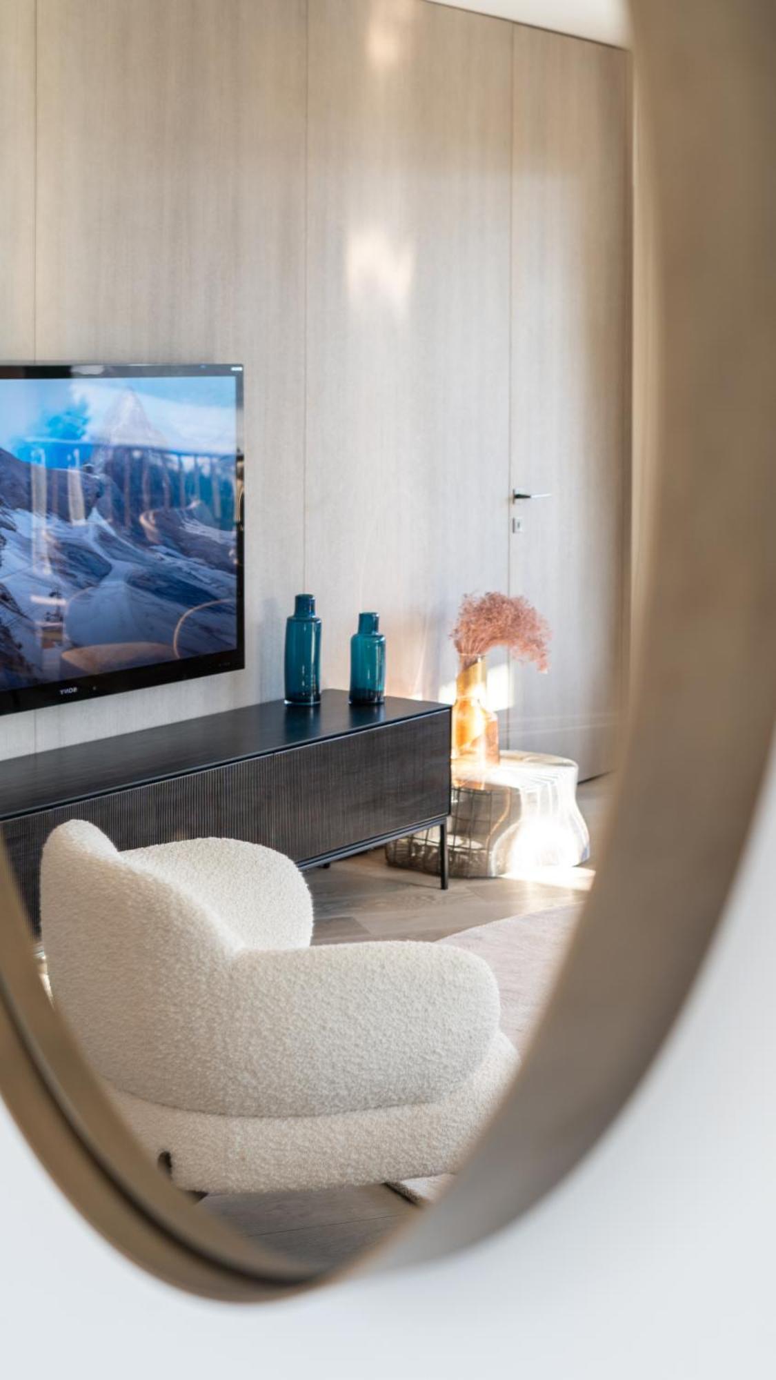 Appartement Riviera Luxury Estates
