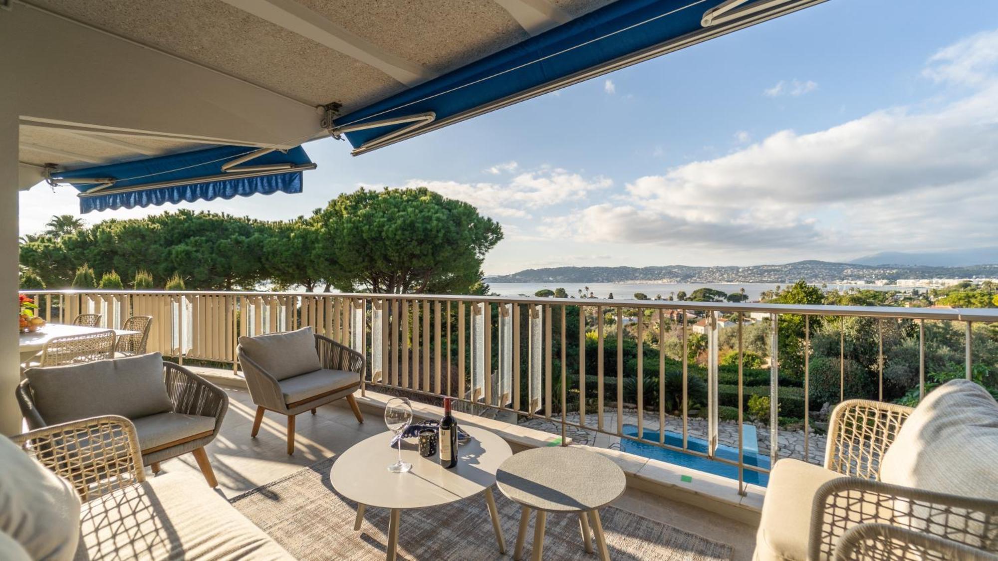 Appartement Riviera Luxury Estates *