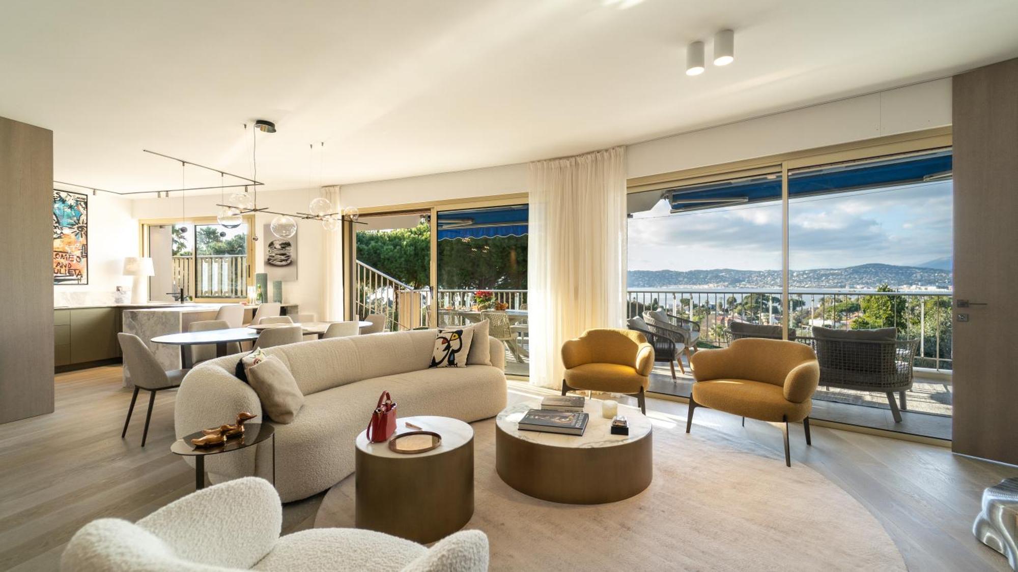 Riviera Luxury Estates * Antibes