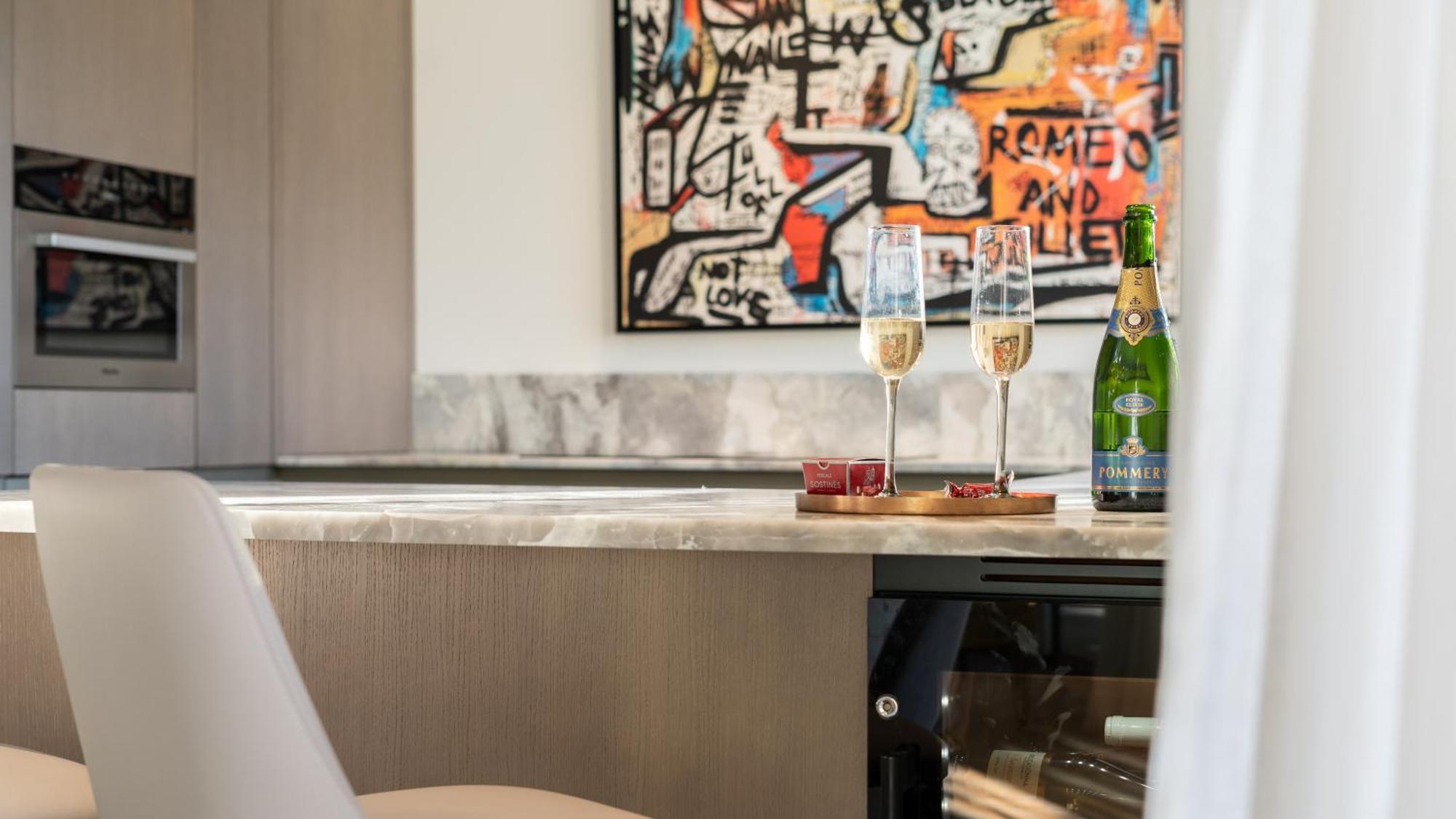 Riviera Luxury Estates Appartement