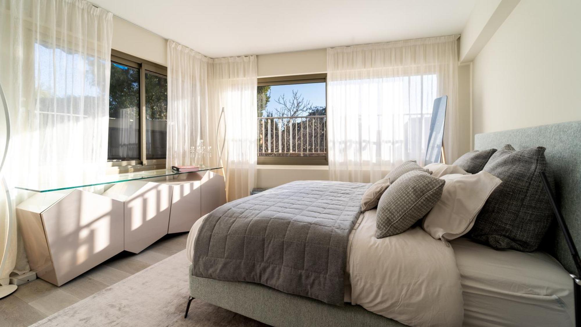 Appartement Riviera Luxury Estates