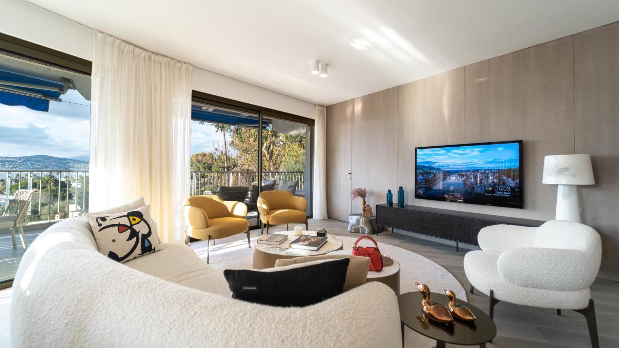 Riviera Luxury Estates Appartement *