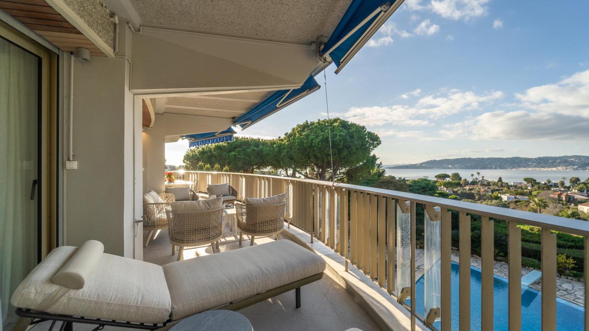 Appartement Riviera Luxury Estates